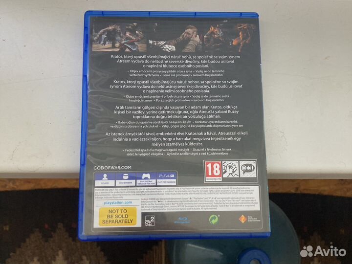 Игры для приставок ps4