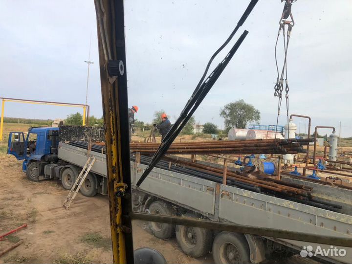 Длинномер, услуги длинномера, тягач, полуприцеп