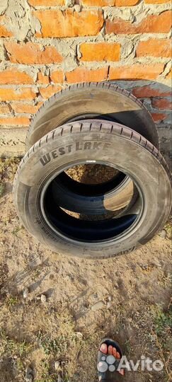 Westlake Zuper Eco Z-107 195/65 R15