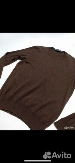 Джемпер мужской polo ralph lauren 48