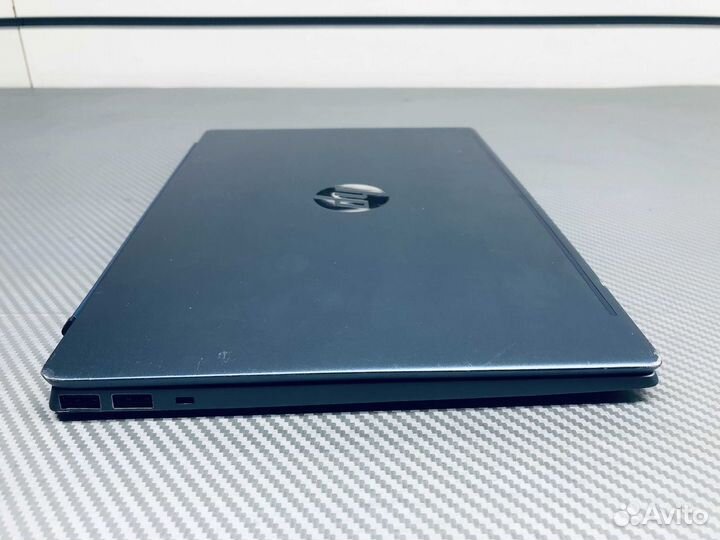 Производительный ультрабук HP, Core i3-8145