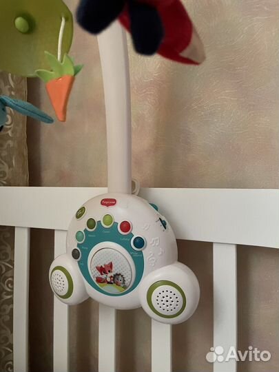 Мобиль Tiny Love Бум