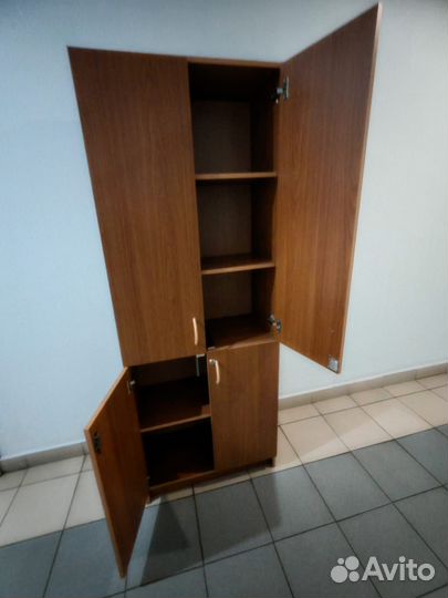 Шкаф бу