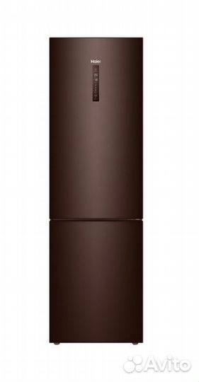 Новый Холодильник haier C4F740clbgu1