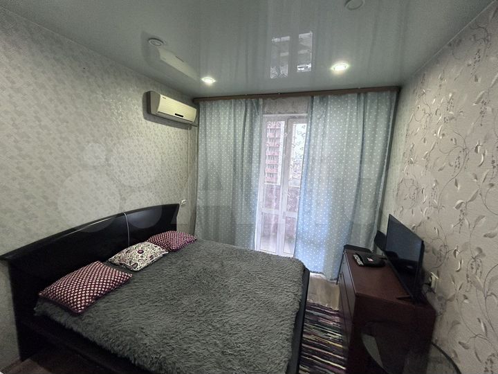 Квартира-студия, 20 м², 7/24 эт.