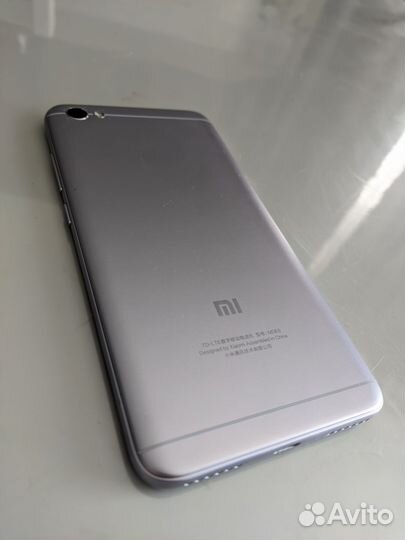 Телефон xiaomi redmi note 5a 32GB