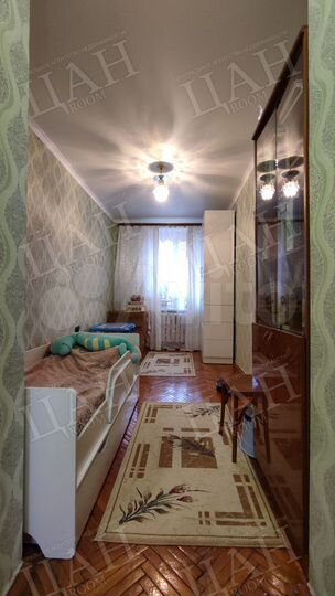 2-к. квартира, 38,7 м², 1/3 эт.