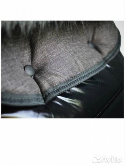 Детские санки коляска бу