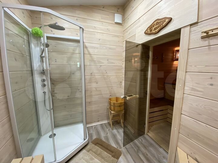 Дом 300 м² на участке 6 сот.