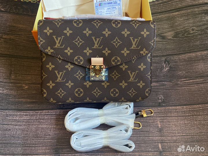 Сумка LV женская