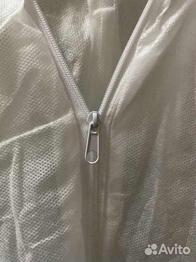 Комбинезон защитный типа 