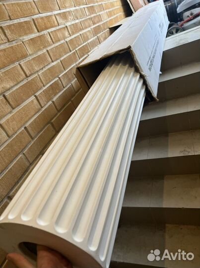 Коллона европласт 4.12.301