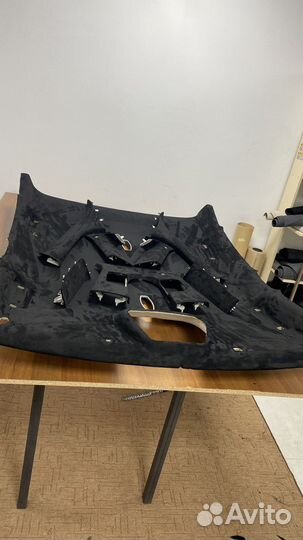 Перетяжка потолка