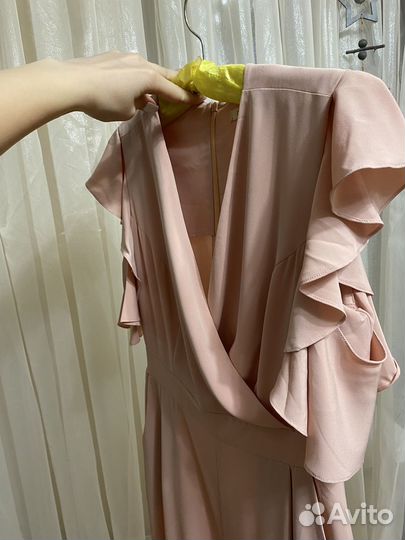 Комбинезон женский летний