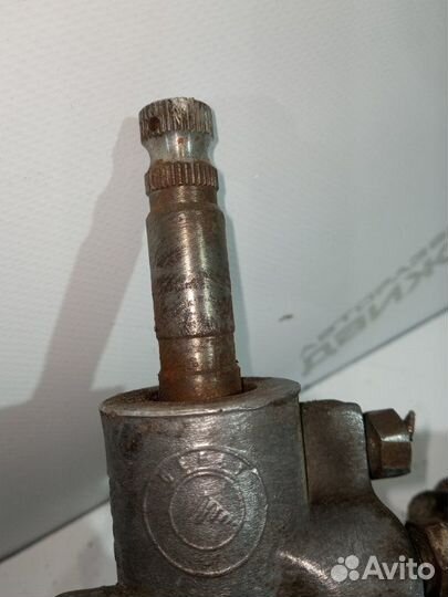 Рулевая рейка Geely Mk 1.5 MR479QA 2011