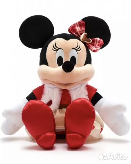 Минни Маус Милая, Disney original 40 см