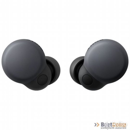 Наушники беспроводные Sony LinkBuds S WF-LS900 Bla
