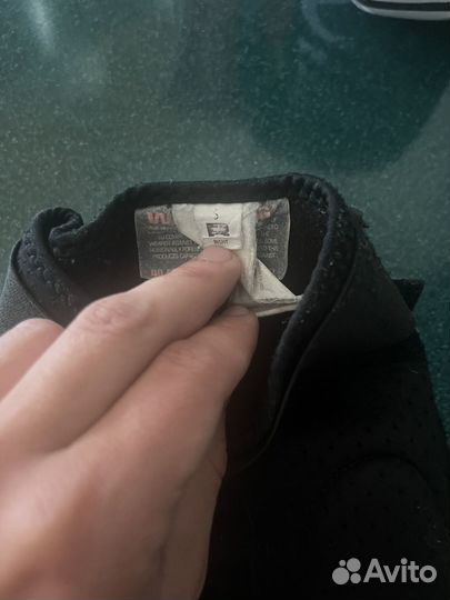 Налокотники, наколенники для мтб