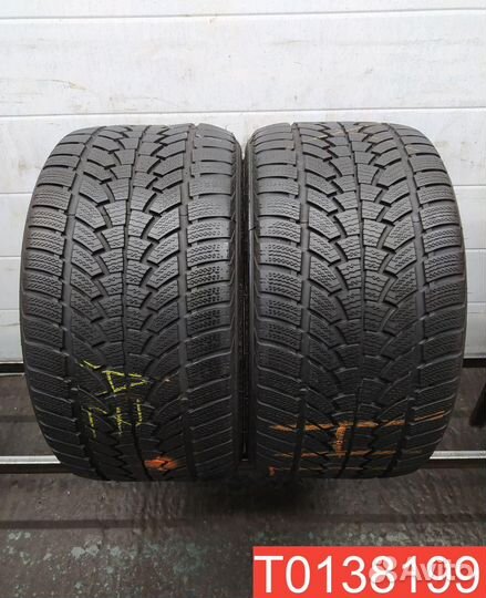 Nokian Tyres WR 295/30 R19 100V