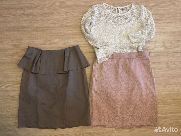 Женские вещи