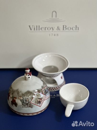 Villeroy boch