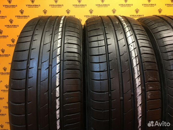 Kumho Crugen HP91 235/60 R18 107V