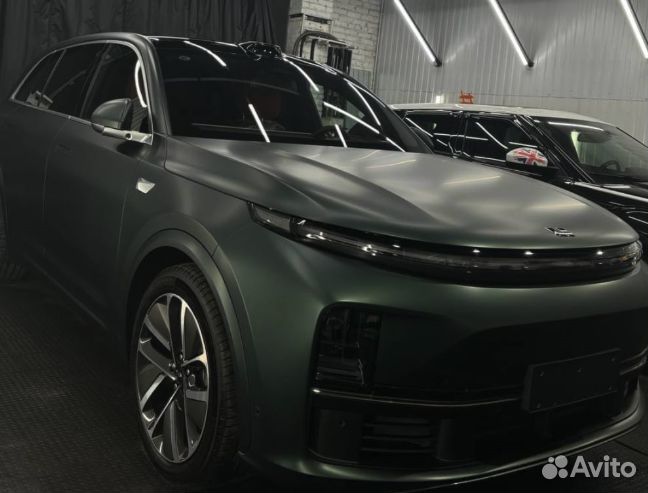 Помощь при зависшем экране при обновлении Lixiang