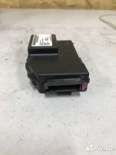 Блок управления Mercedes-Benz M-Класс W164