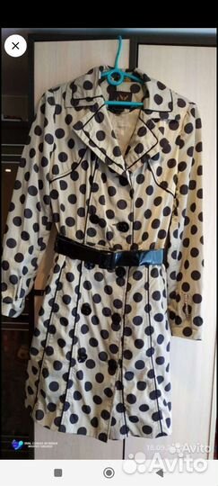 Пакет большой женских вещей 44-46