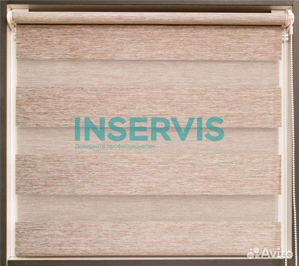 Жалюзи на пластиковые окна