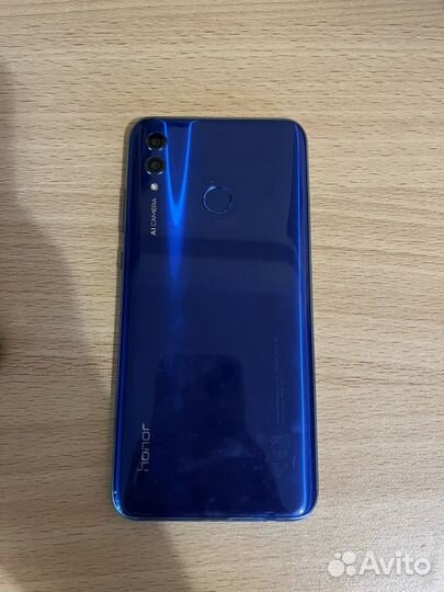 HONOR 10 Lite, 3/32 ГБ