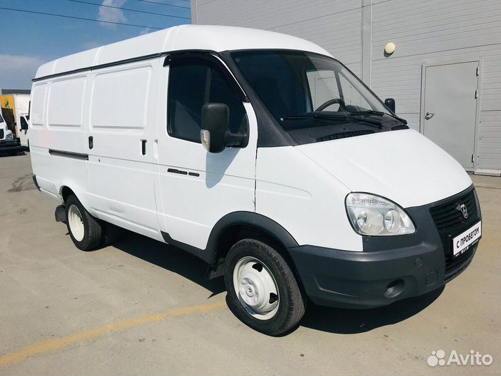 Водитель экспедитор