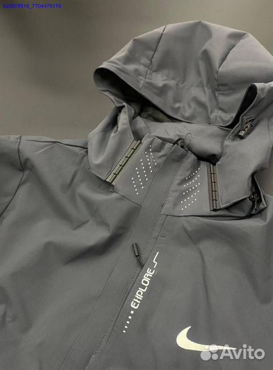 Ветровка Nike (Арт.89261)