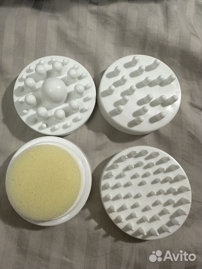 Инфракрасный массажер smile