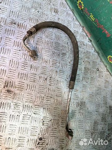 Трубка кондиционера Mitsubishi Lancer 9