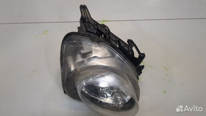 Фара (передняя) Nissan Juke, 2014