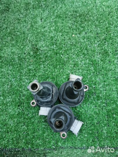 Катушка зажигания Ford Kuga 1 2.5 hydb 2010