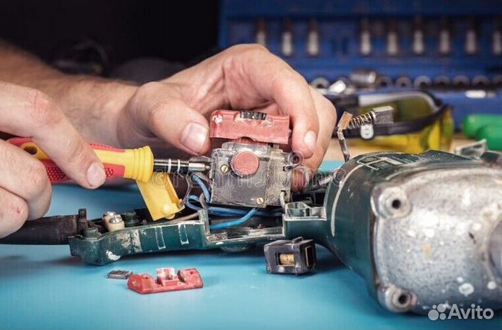 Требуется помощник мастера/мастер