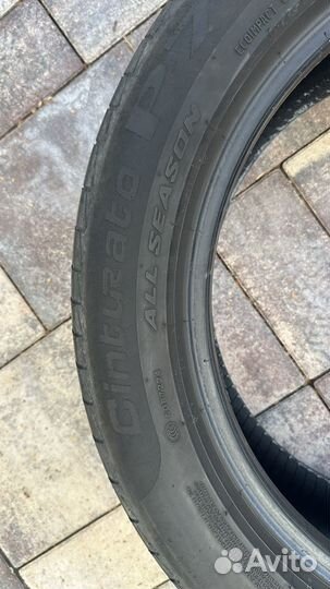 Pirelli Cinturato P7 245/50 R19 105H