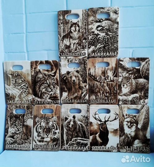 Изделия из кедра, подарки, новогодние подарки