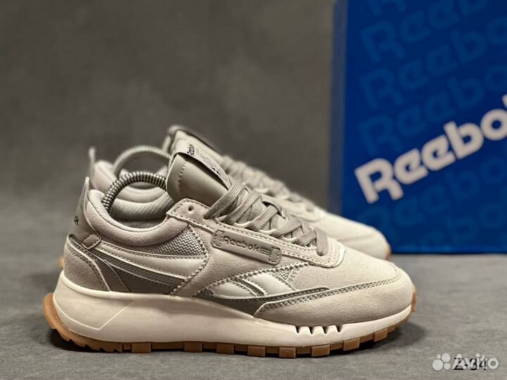 Кроссовки reebok classic