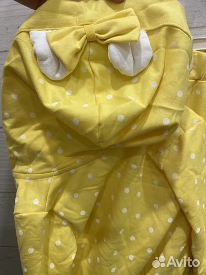 Детский костюм тройка