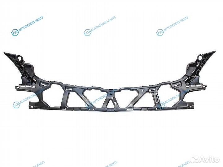 ST-MD09-000B-F0 Крепление бампера mercedes E-class