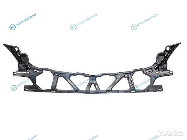 ST-MD09-000B-F0 Крепление бампера mercedes E-class