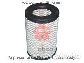 Фильтр воздушный A6020M Sakura