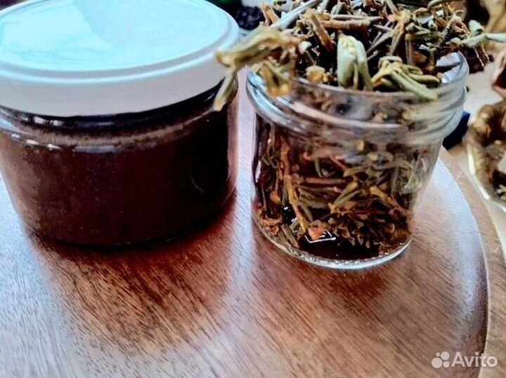 Варенье для поднятия тестостерона