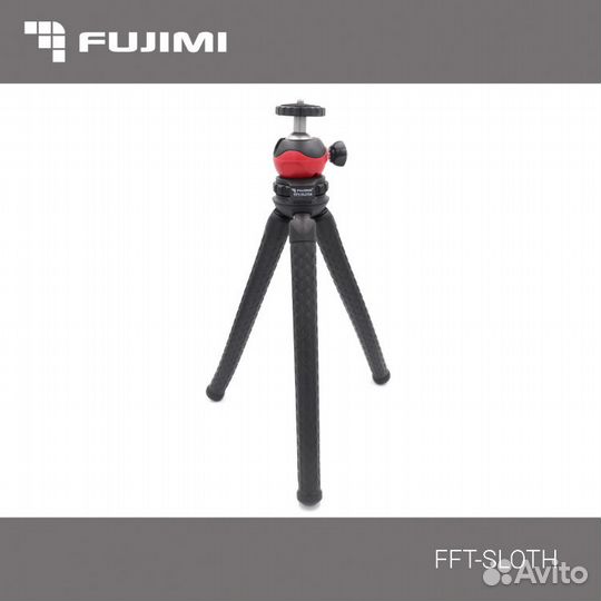 Штатив Fujimi FFT-sloth гибкий