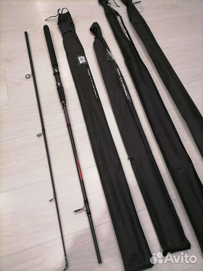 Силовое Удилище (Донка) /Kaida Black Arrow/ 300 гр