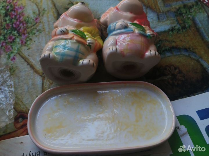 Набор для специй