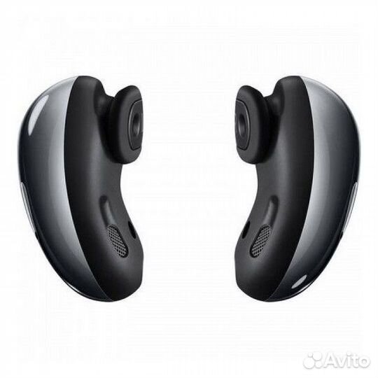 Беспроводные наушники Samsung Galaxy Buds Live, че